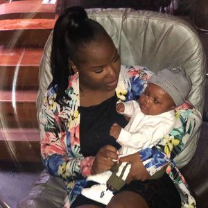 Meet your Posher, Lastyne